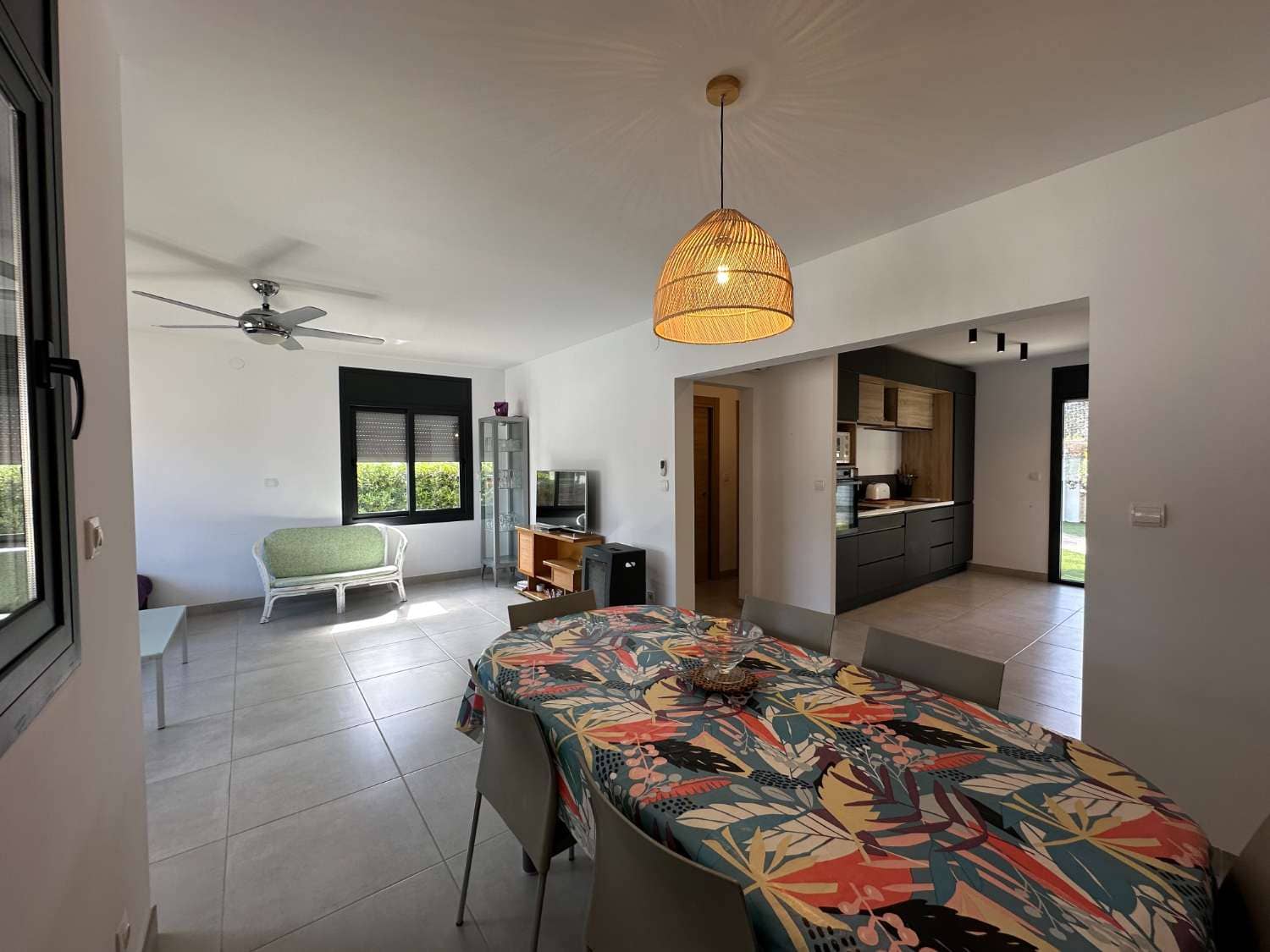 Chalet de 3 habitaciones en Mont-roig del Camp en venta - 330.000 € (Ref: 9990278)