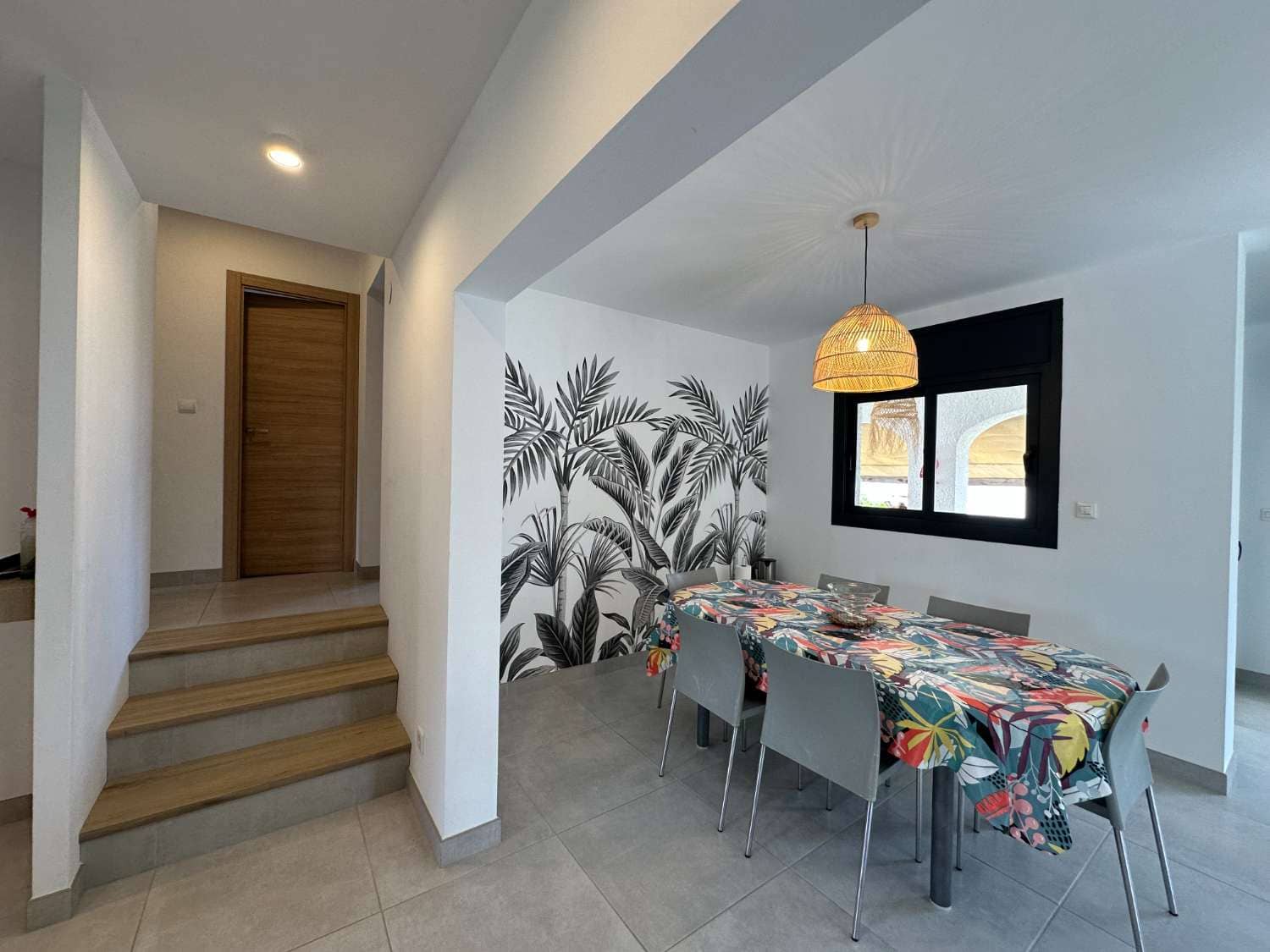 Chalet de 3 habitaciones en Mont-roig del Camp en venta - 330.000 € (Ref: 9990278)