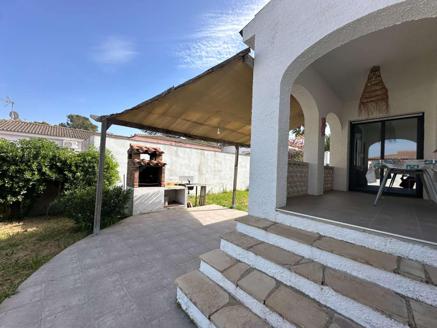Chalet de 3 habitaciones en Mont-roig del Camp en venta - 330.000 € (Ref: 9990278)