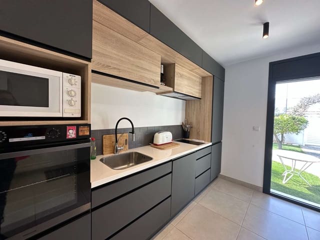 Chalet de 3 habitaciones en Mont-roig del Camp en venta - 330.000 € (Ref: 9990278)