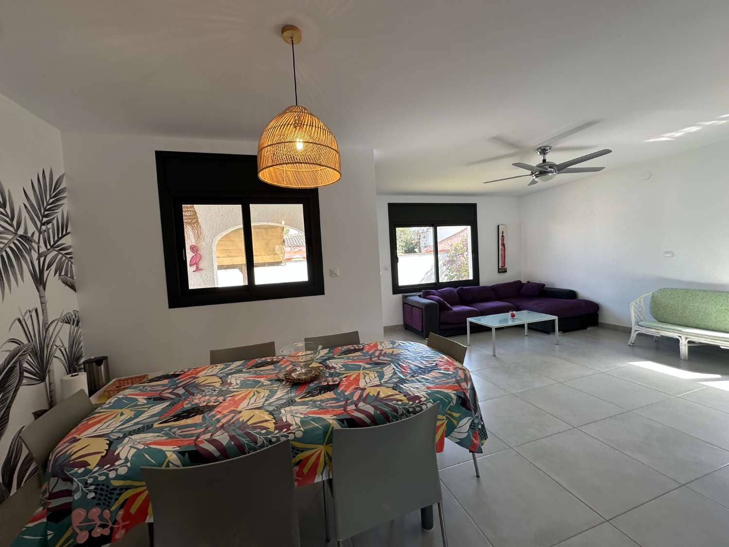 Chalet de 3 habitaciones en Mont-roig del Camp en venta - 330.000 € (Ref: 9990278)