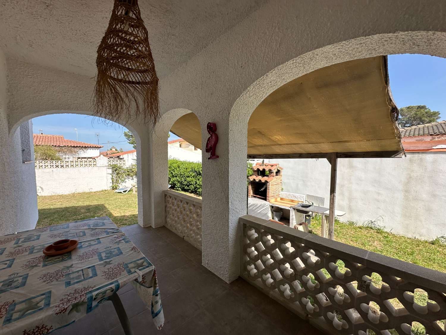 Chalet de 3 habitaciones en Mont-roig del Camp en venta - 330.000 € (Ref: 9990278)
