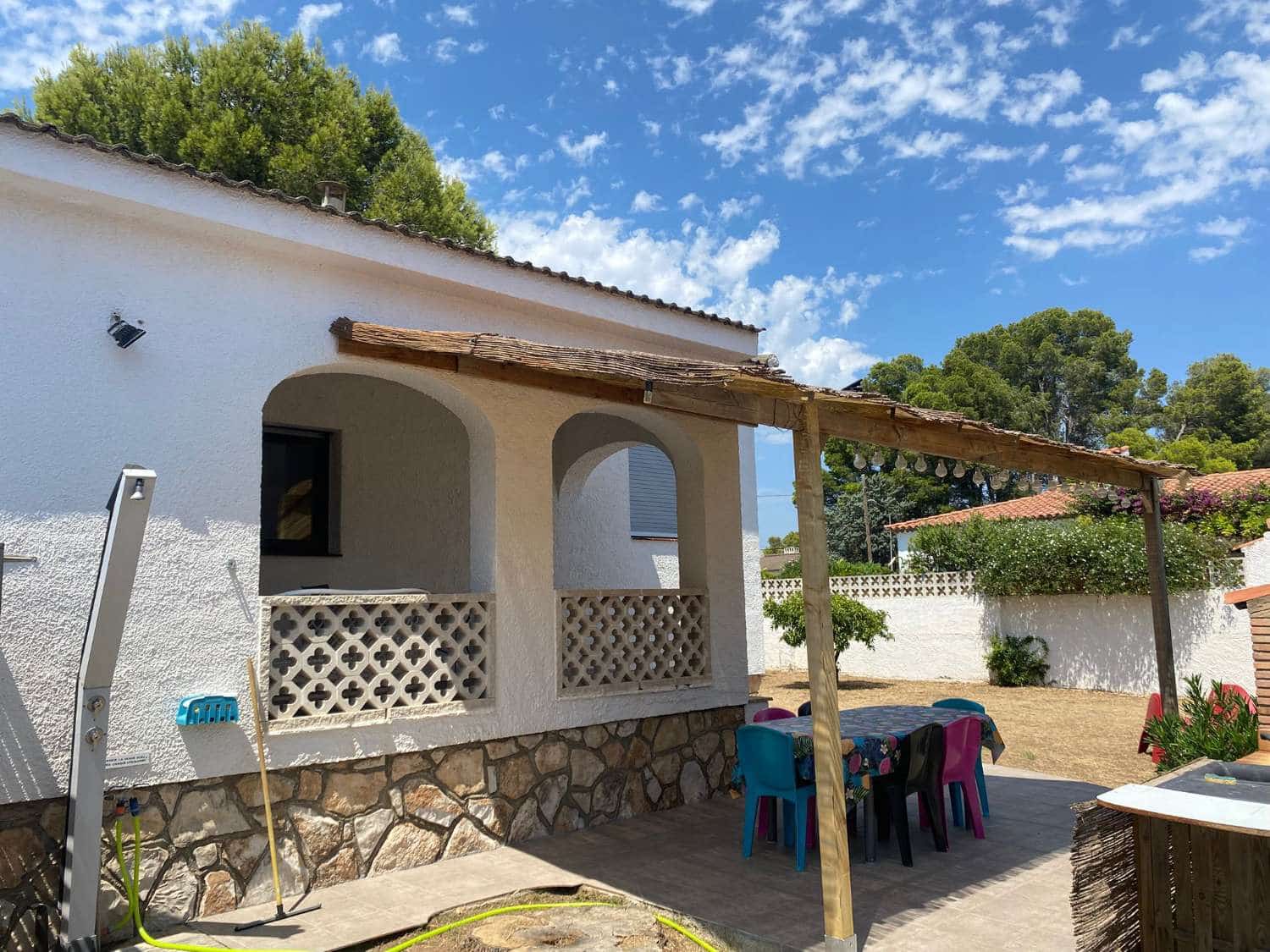 Chalet de 3 habitaciones en Mont-roig del Camp en venta - 330.000 € (Ref: 9990278)