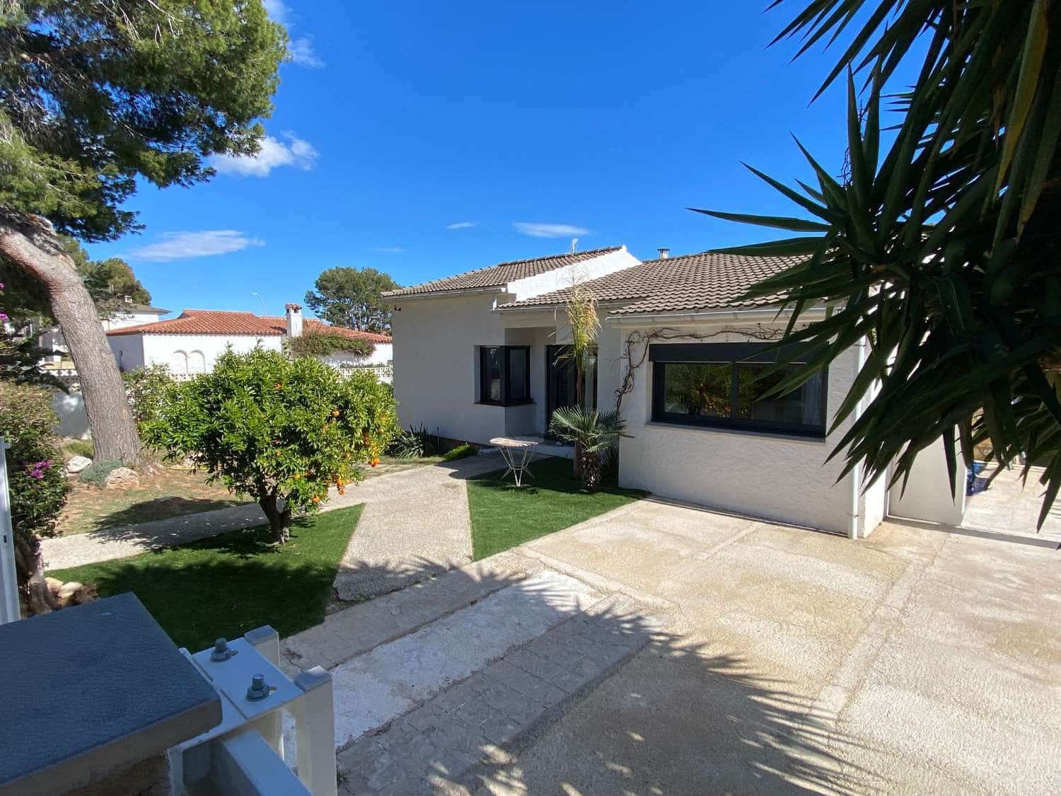 Chalet de 3 habitaciones en Mont-roig del Camp en venta - 330.000 € (Ref: 9990278)