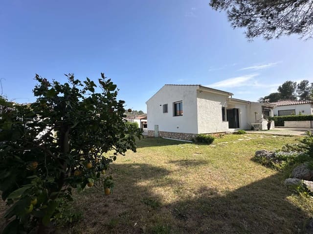 Chalet de 3 habitaciones en Mont-roig del Camp en venta - 330.000 € (Ref: 9990278)