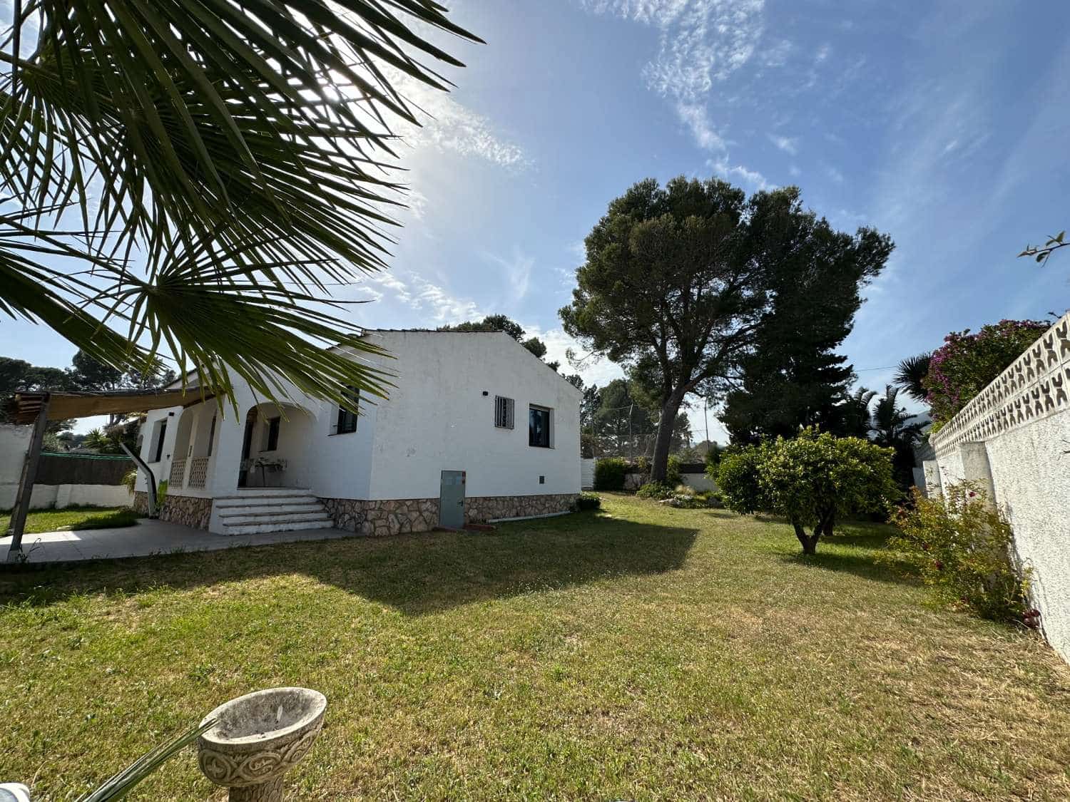 Chalet de 3 habitaciones en Mont-roig del Camp en venta - 330.000 € (Ref: 9990278)