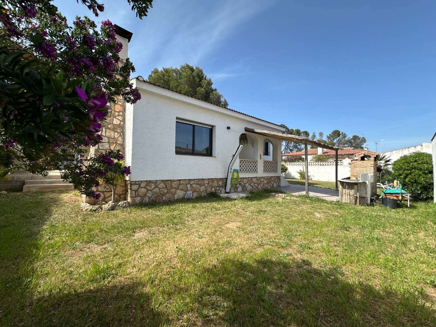 Chalet de 3 habitaciones en Mont-roig del Camp en venta - 330.000 € (Ref: 9990278)