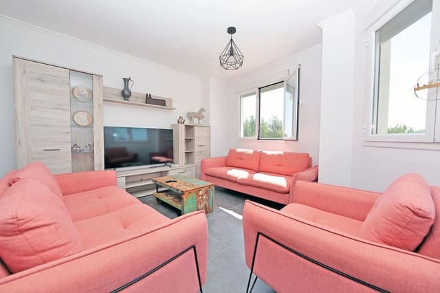 3 soverom Villa til salgs i Guardamar de la Safor med garasje - € 295 000 (Ref: 10054432)
