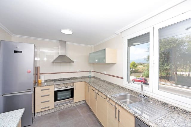 3 soverom Villa til salgs i Guardamar de la Safor med garasje - € 295 000 (Ref: 10054432)