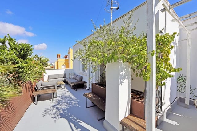 3 soverom Villa til salgs i Guardamar de la Safor med garasje - € 295 000 (Ref: 10054432)