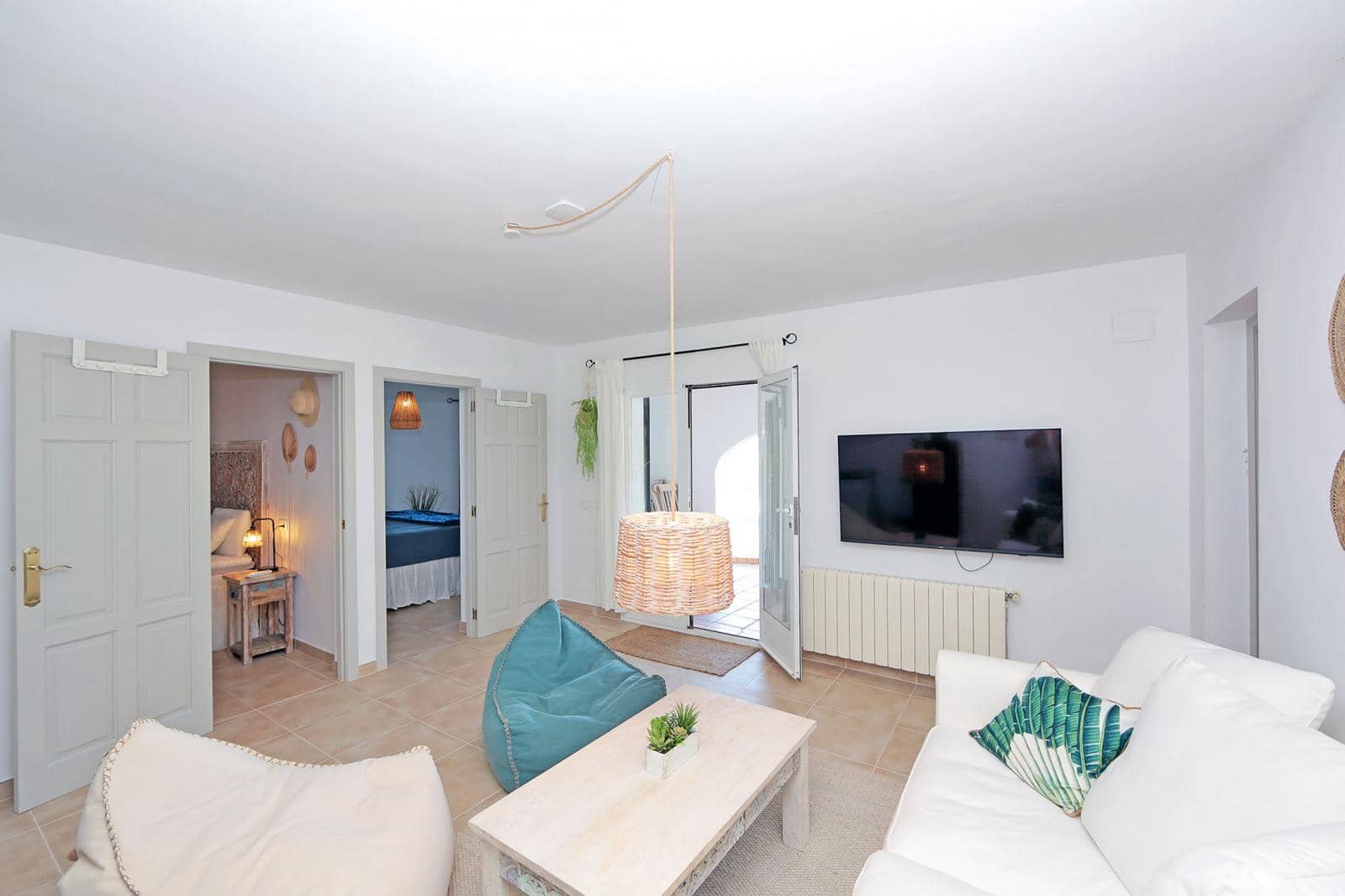 4 slaapkamer Villa te koop in Denia met zwembad garage - € 575.000 (Ref: 10062322)