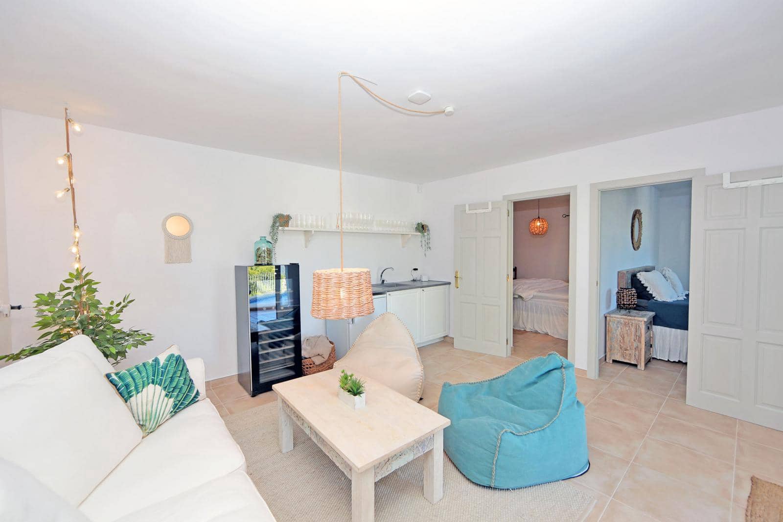 4 slaapkamer Villa te koop in Denia met zwembad garage - € 575.000 (Ref: 10062322)