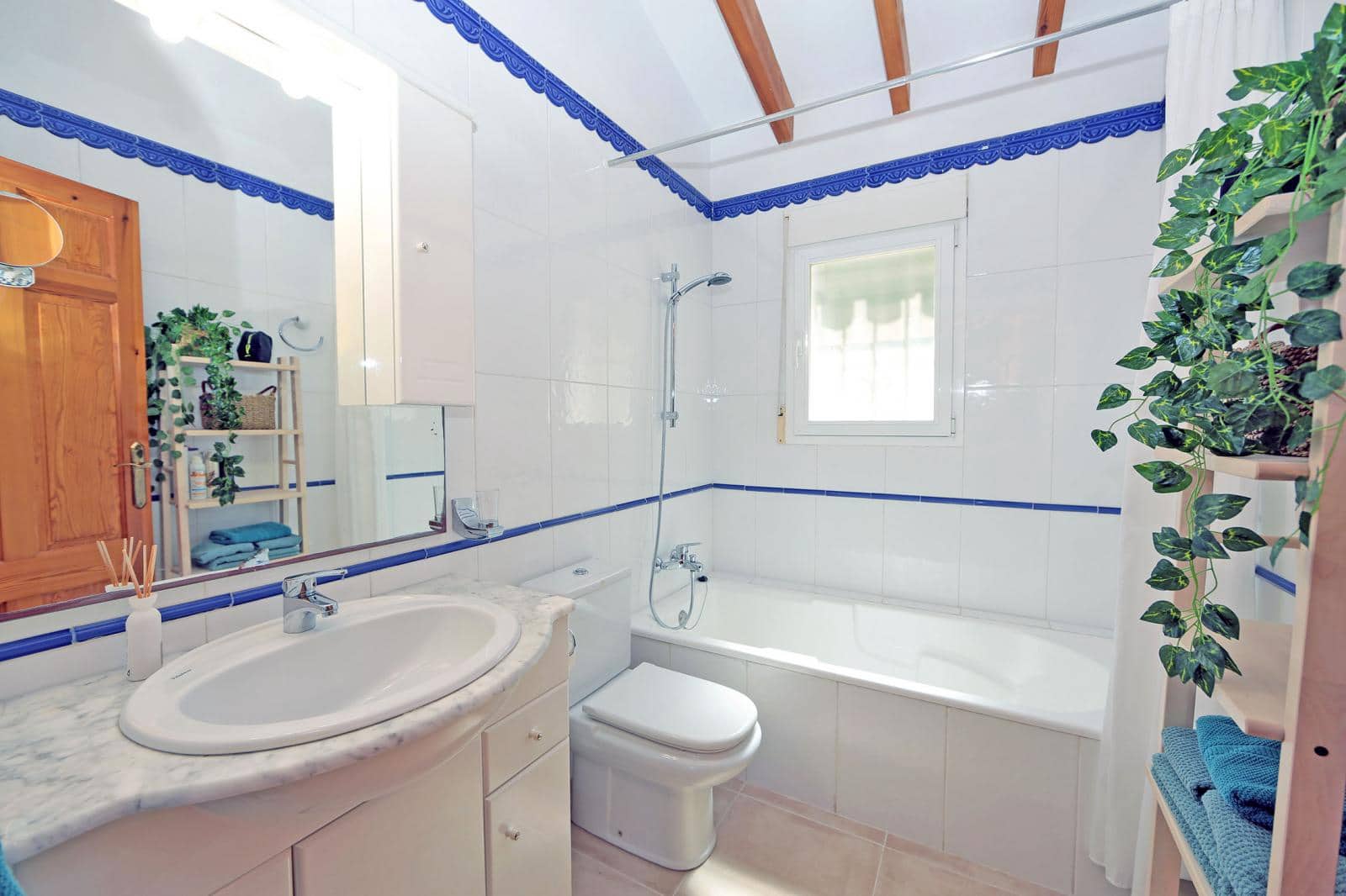 4 slaapkamer Villa te koop in Denia met zwembad garage - € 575.000 (Ref: 10062322)