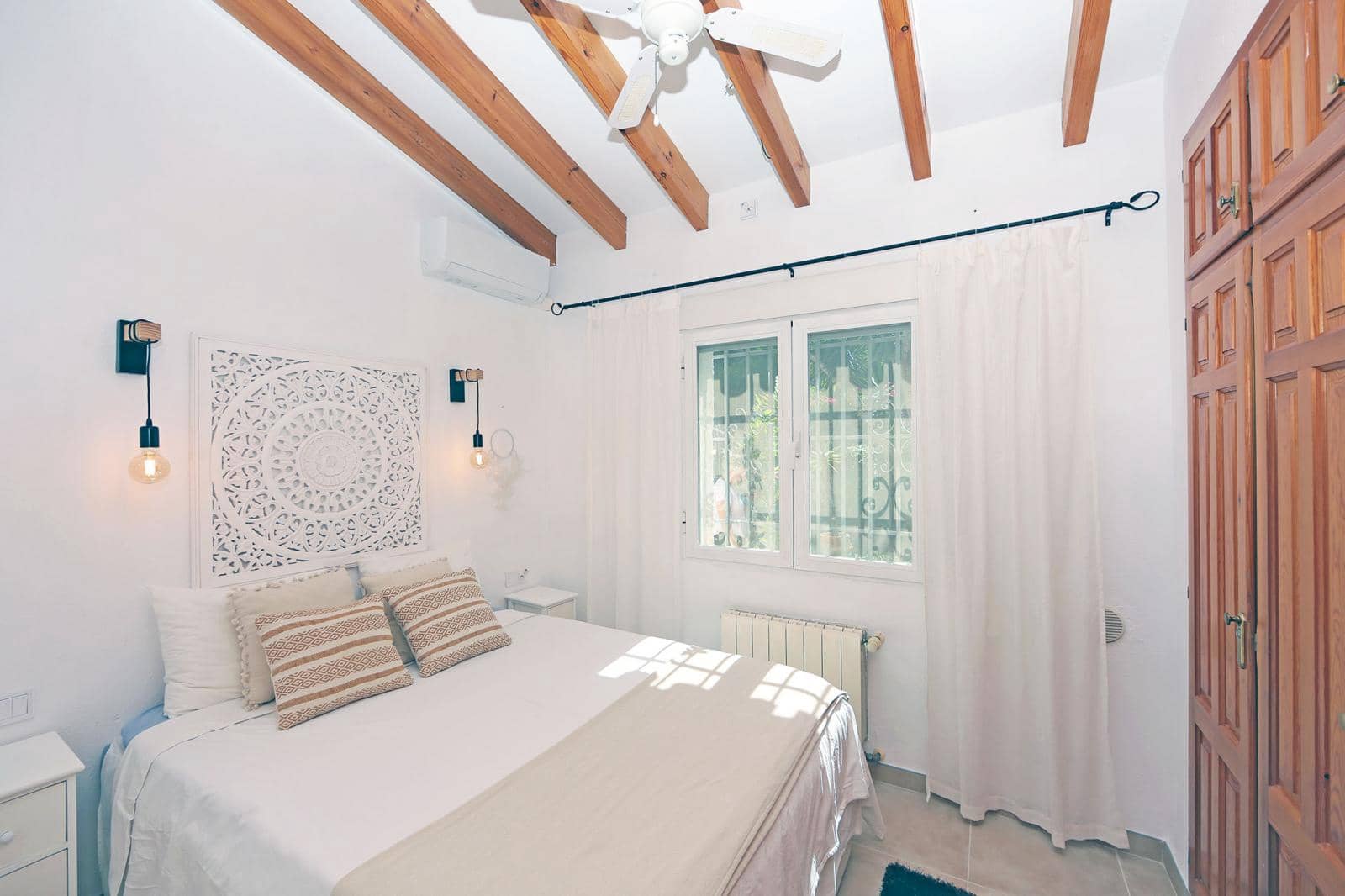 4 slaapkamer Villa te koop in Denia met zwembad garage - € 575.000 (Ref: 10062322)