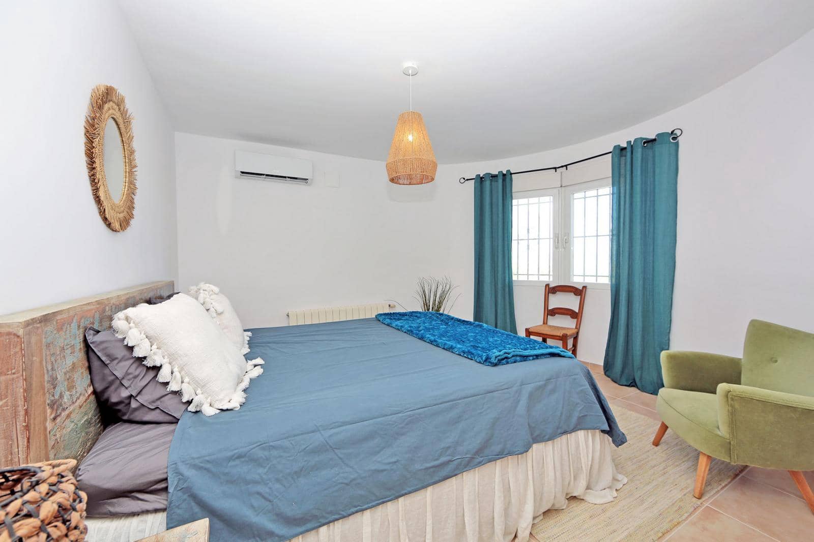 4 slaapkamer Villa te koop in Denia met zwembad garage - € 575.000 (Ref: 10062322)