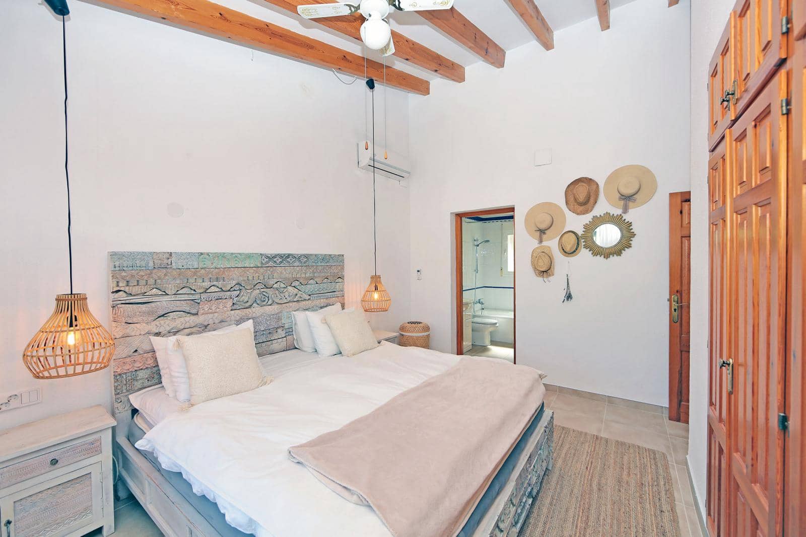 4 slaapkamer Villa te koop in Denia met zwembad garage - € 575.000 (Ref: 10062322)
