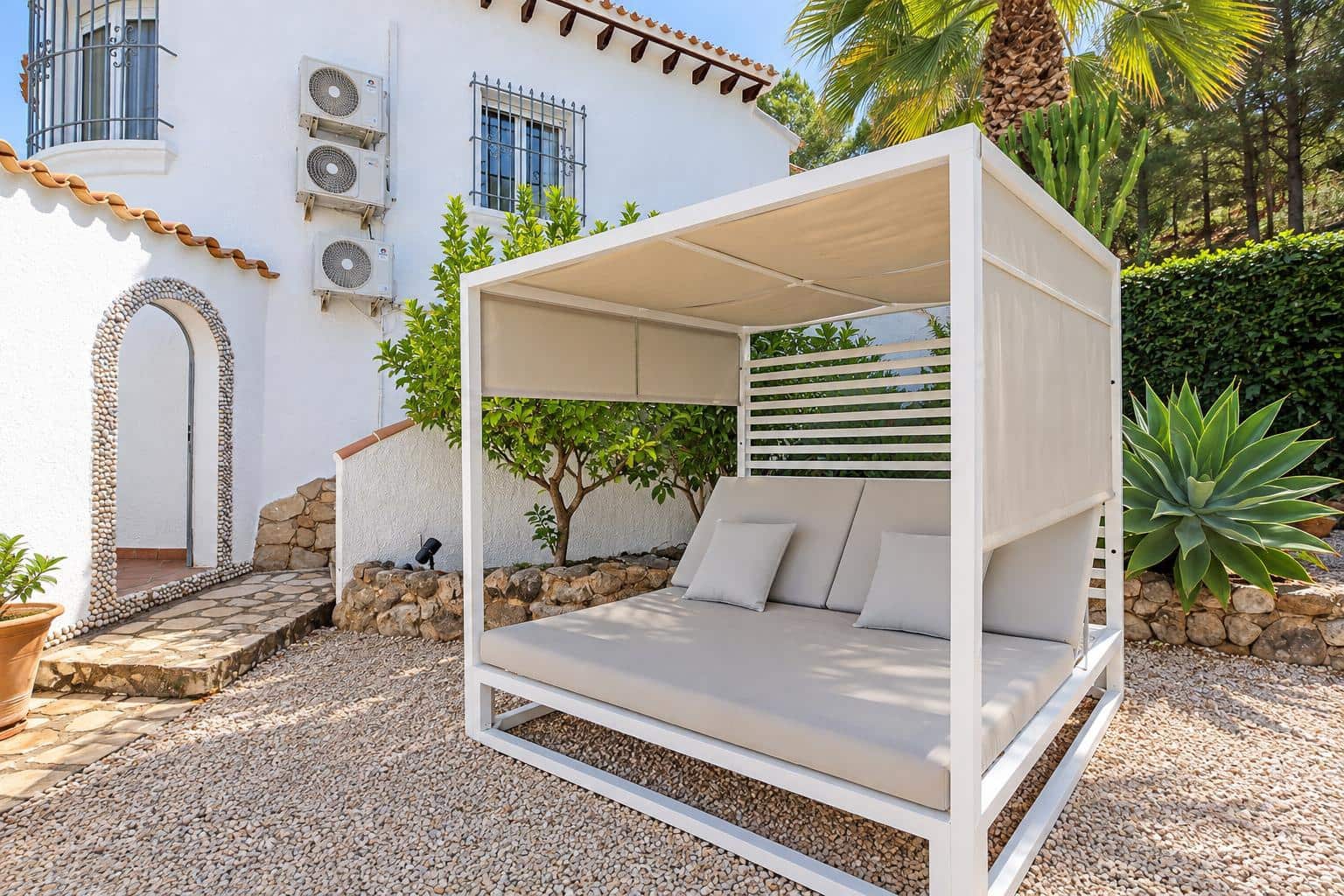 4 slaapkamer Villa te koop in Denia met zwembad garage - € 575.000 (Ref: 10062322)