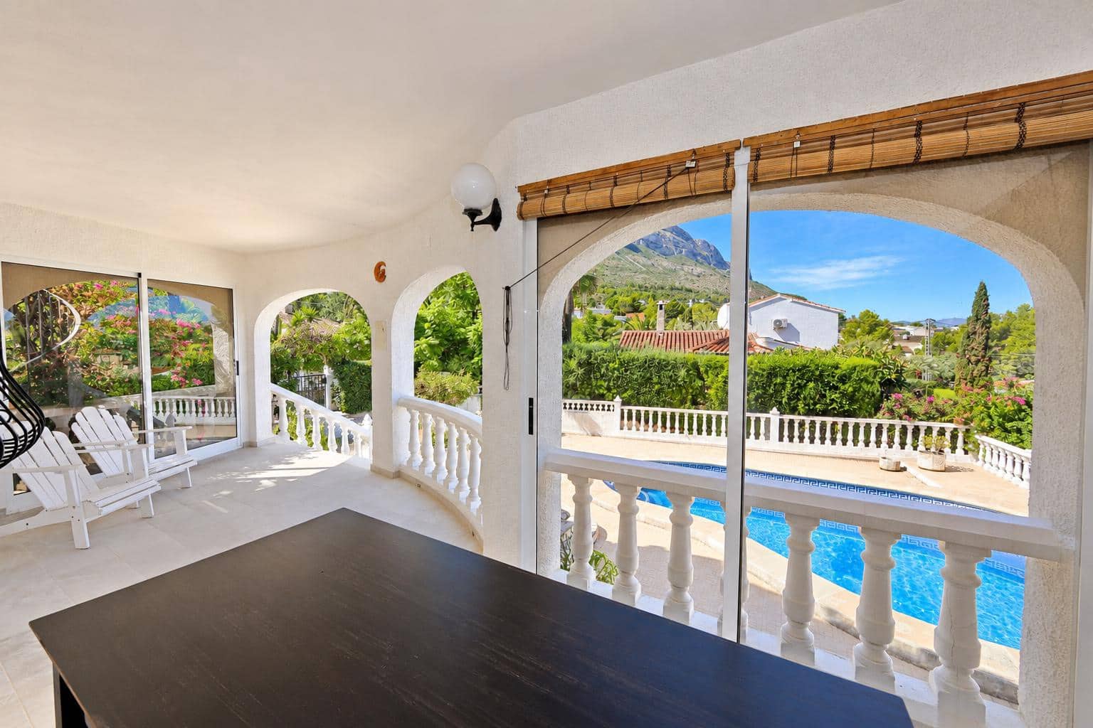3 slaapkamer Villa te koop in Denia met zwembad - € 635.000 (Ref: 10085017)
