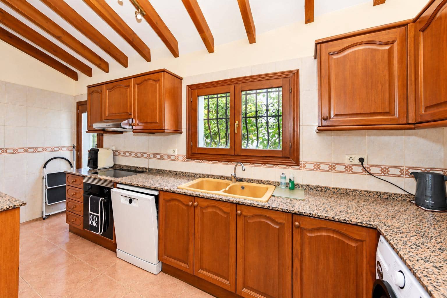 3 chambre Villa/Maison à vendre à Denia avec piscine garage - 380 000 € (Ref: 10113524)