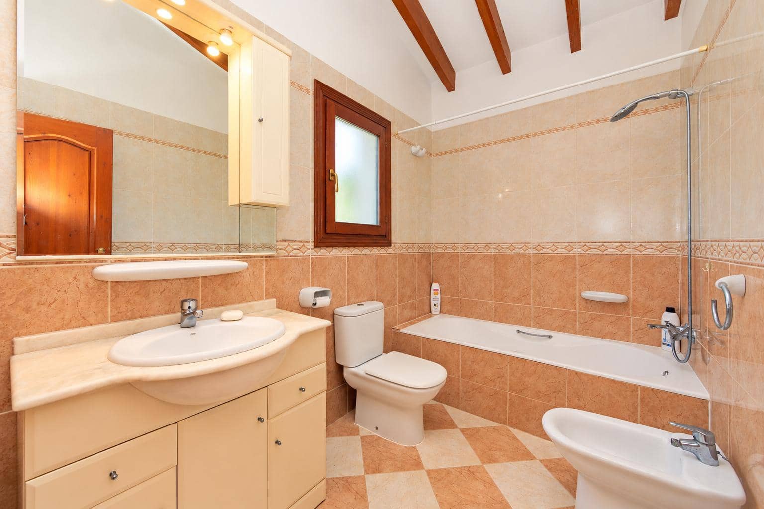 3 chambre Villa/Maison à vendre à Denia avec piscine garage - 380 000 € (Ref: 10113524)
