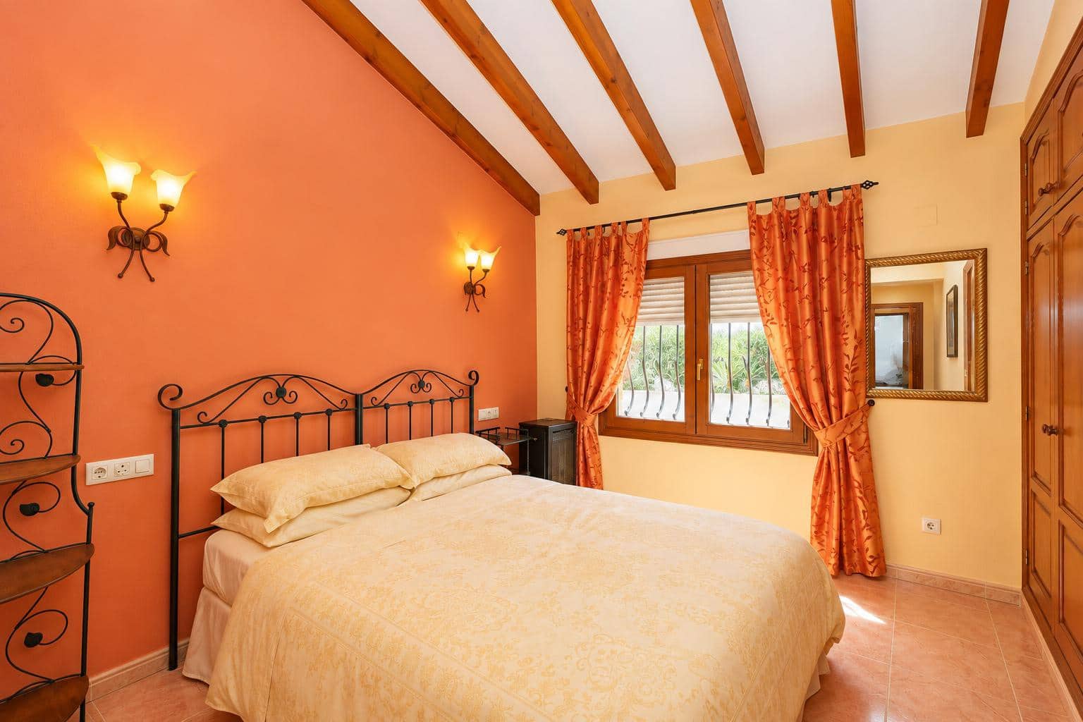 3 chambre Villa/Maison à vendre à Denia avec piscine garage - 380 000 € (Ref: 10113524)