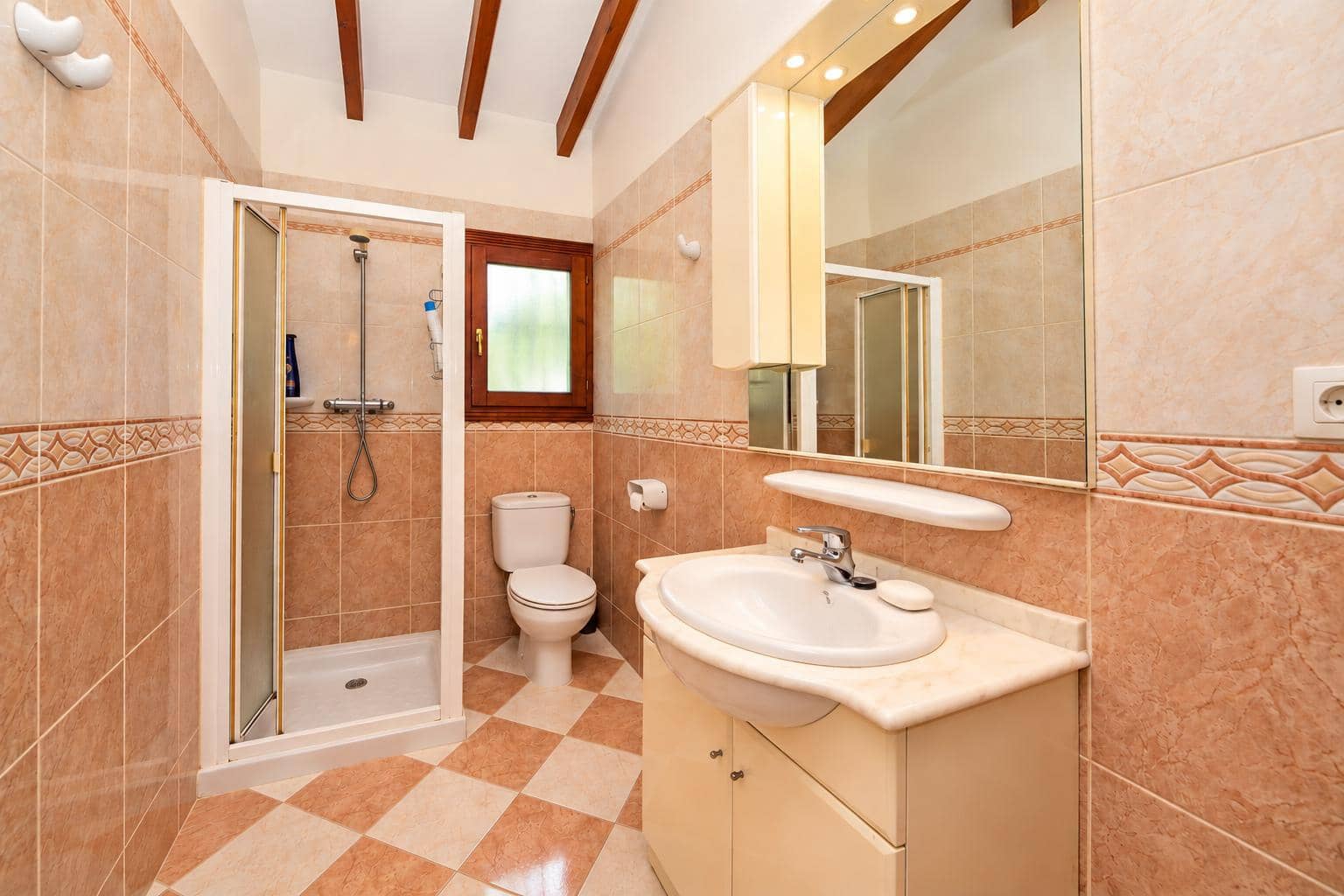 3 chambre Villa/Maison à vendre à Denia avec piscine garage - 380 000 € (Ref: 10113524)