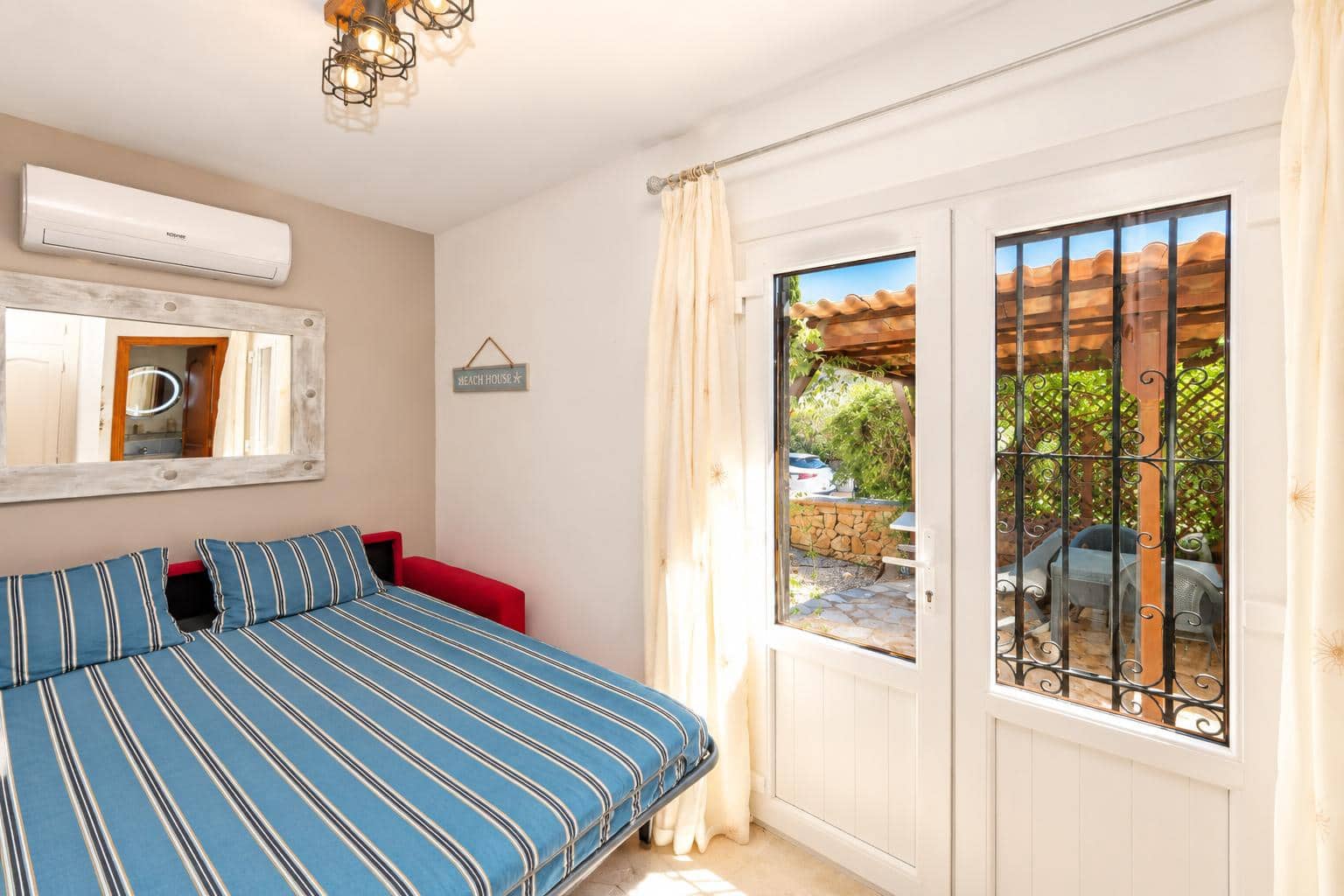 3 bedroom Villa for sale in Denia with pool garage - € 399,000 (Ref: 10117090)