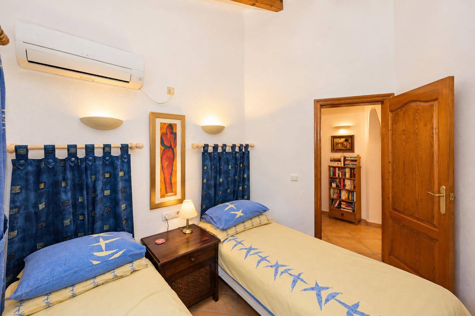 4 soveværelse Villa til salg i Denia med swimmingpool - € 550.000 (Ref: 10160252)