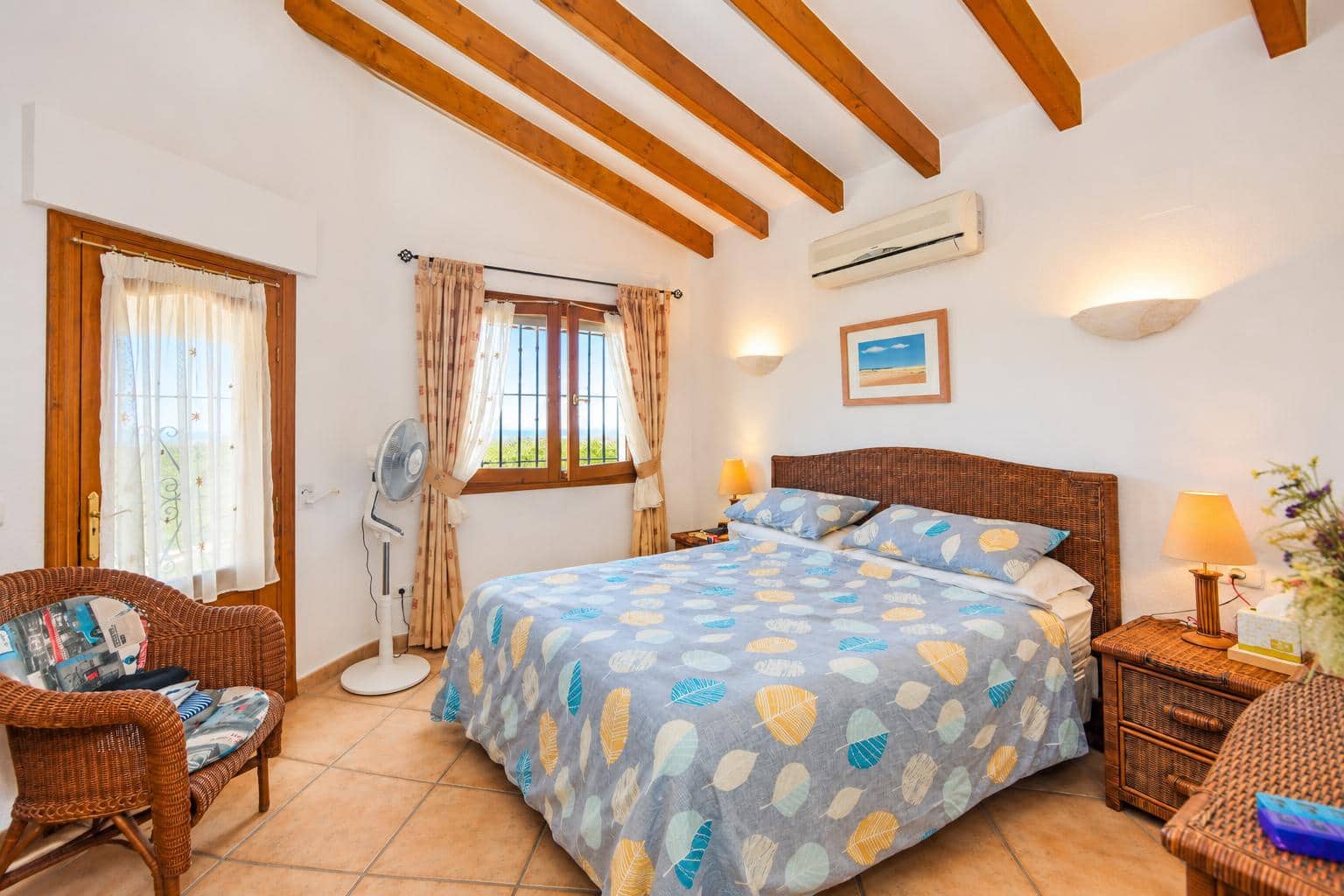 4 soveværelse Villa til salg i Denia med swimmingpool - € 550.000 (Ref: 10160252)