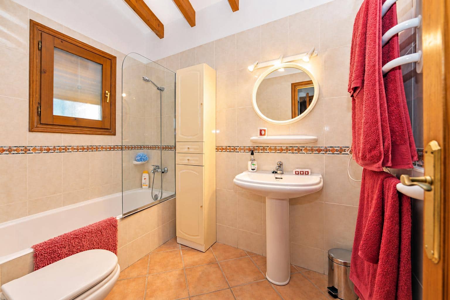 4 soveværelse Villa til salg i Denia med swimmingpool - € 550.000 (Ref: 10160252)