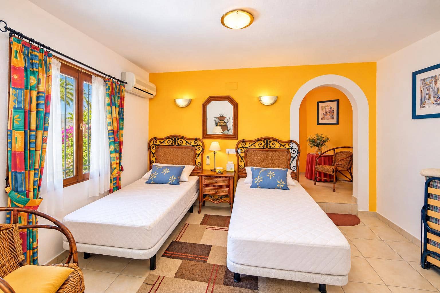 4 soveværelse Villa til salg i Denia med swimmingpool - € 550.000 (Ref: 10160252)