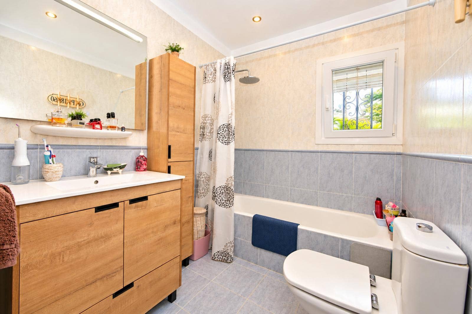 3 slaapkamer Villa te koop in Denia met zwembad garage - € 420.000 (Ref: 10185445)