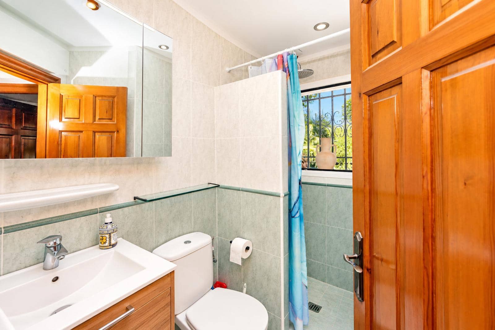 3 slaapkamer Villa te koop in Denia met zwembad garage - € 420.000 (Ref: 10185445)