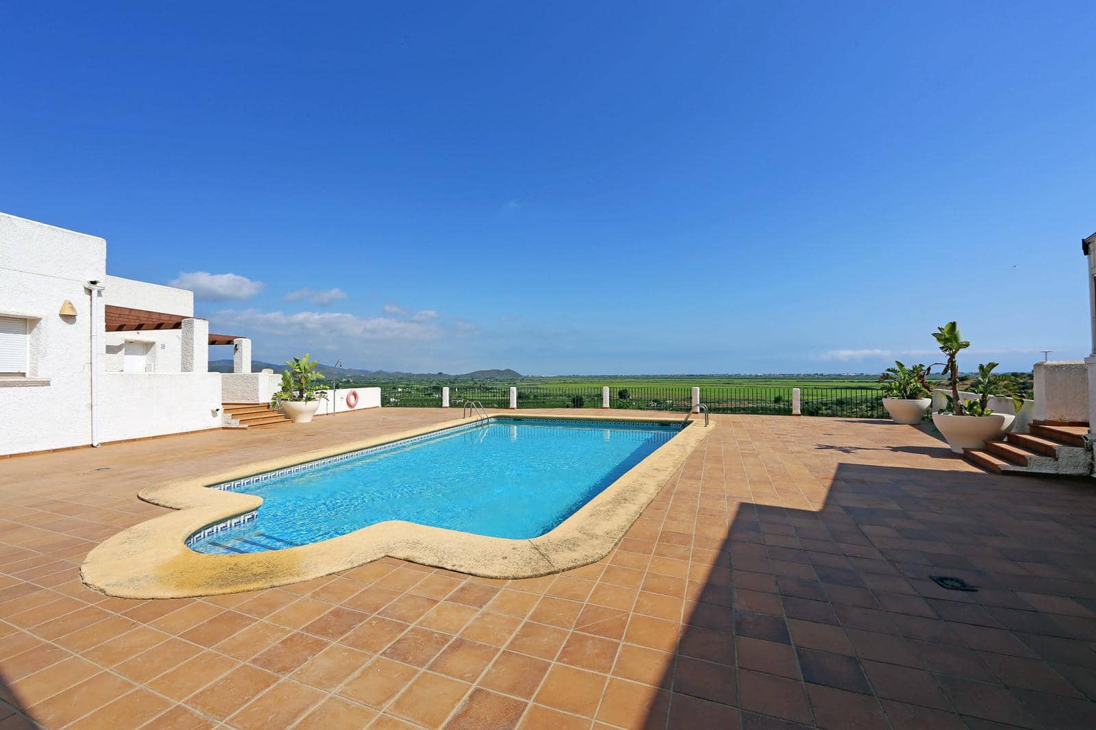 Appartement à Vendre En Saisie à Denia