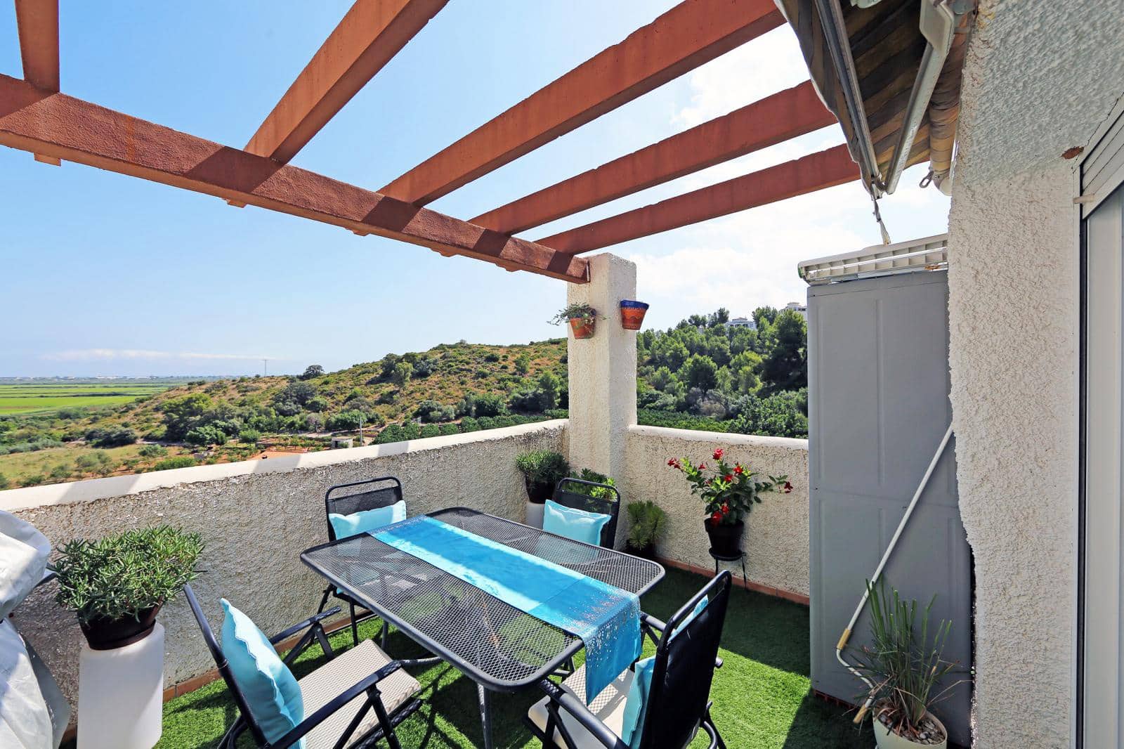 Appartement à Vendre En Saisie à Denia