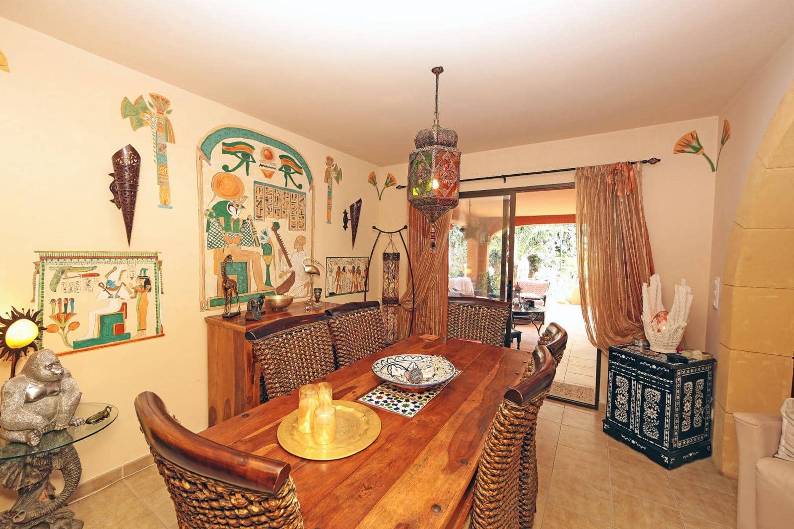 4 slaapkamer Villa te koop in Orba met zwembad - € 599.000 (Ref: 8534983)