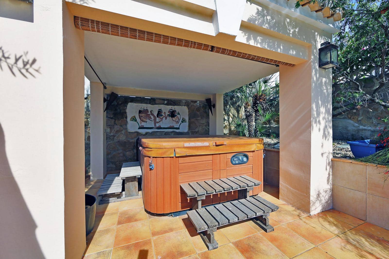 4 slaapkamer Villa te koop in Orba met zwembad - € 599.000 (Ref: 8534983)