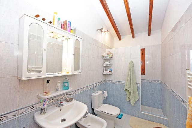 4 slaapkamer Villa te koop in Dénia met zwembad - € 595.000 (Ref: 8787183)