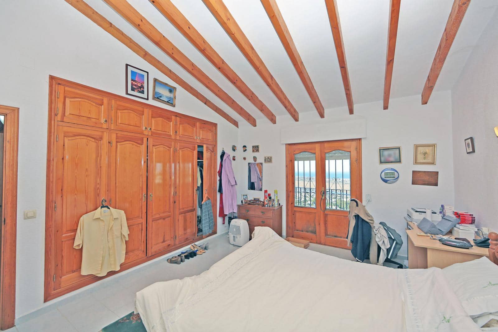 4 slaapkamer Villa te koop in Denia met zwembad - € 595.000 (Ref: 8787183)