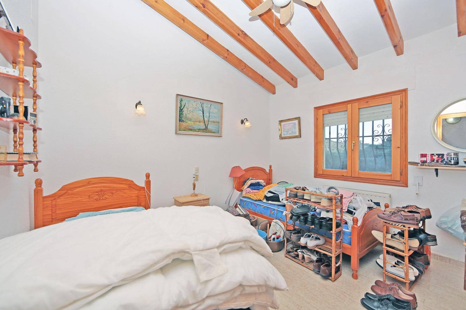 4 slaapkamer Villa te koop in Denia met zwembad - € 595.000 (Ref: 8787183)