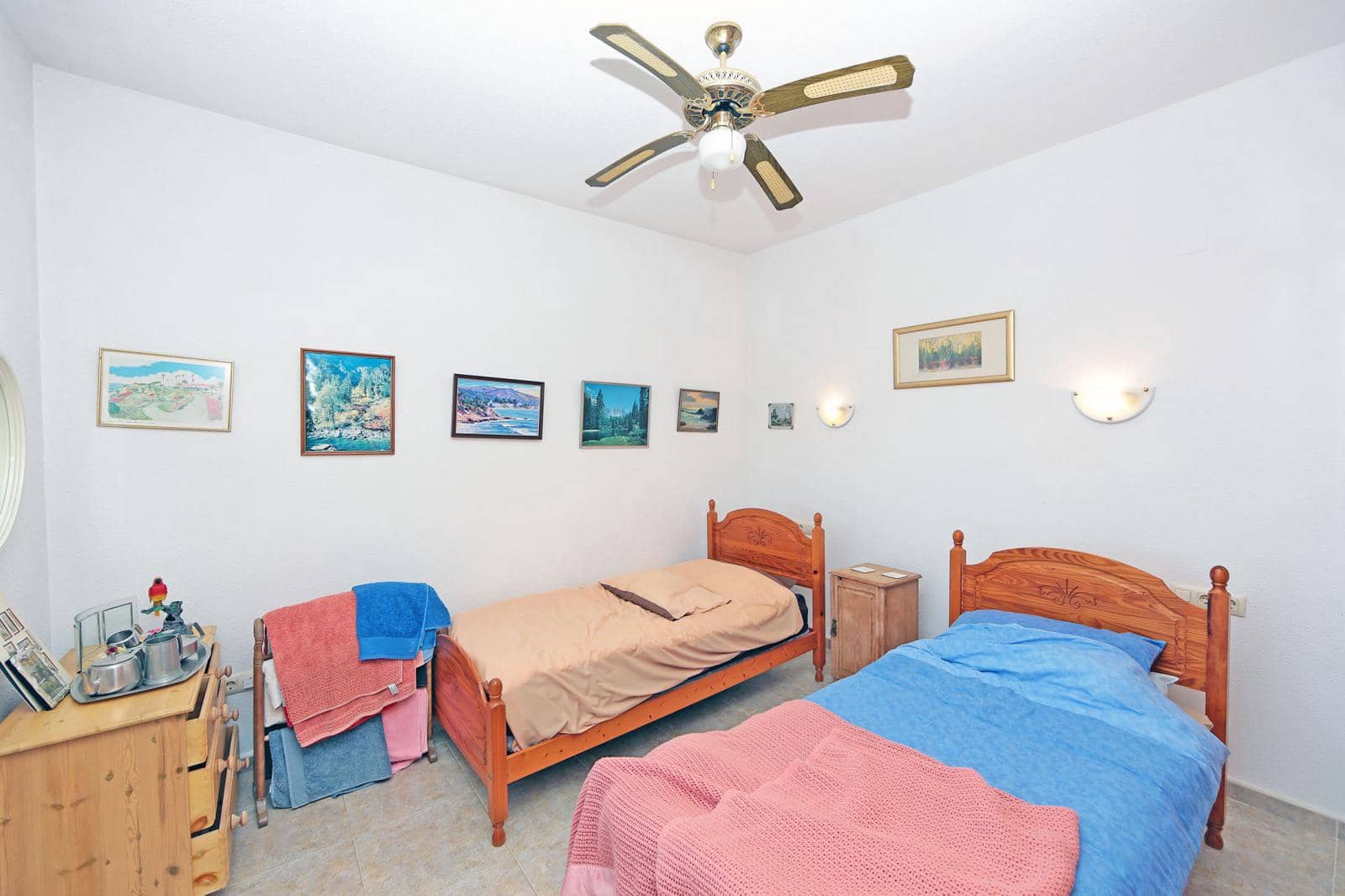 4 slaapkamer Villa te koop in Denia met zwembad - € 595.000 (Ref: 8787183)