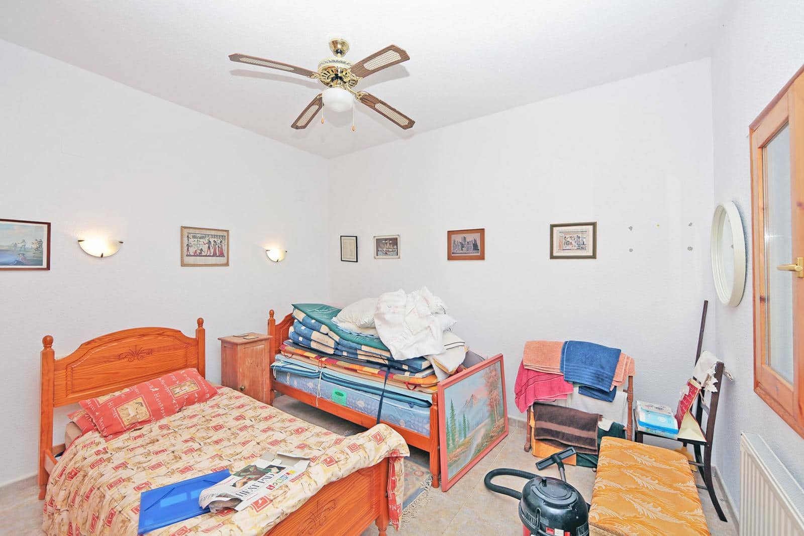 4 slaapkamer Villa te koop in Denia met zwembad - € 595.000 (Ref: 8787183)