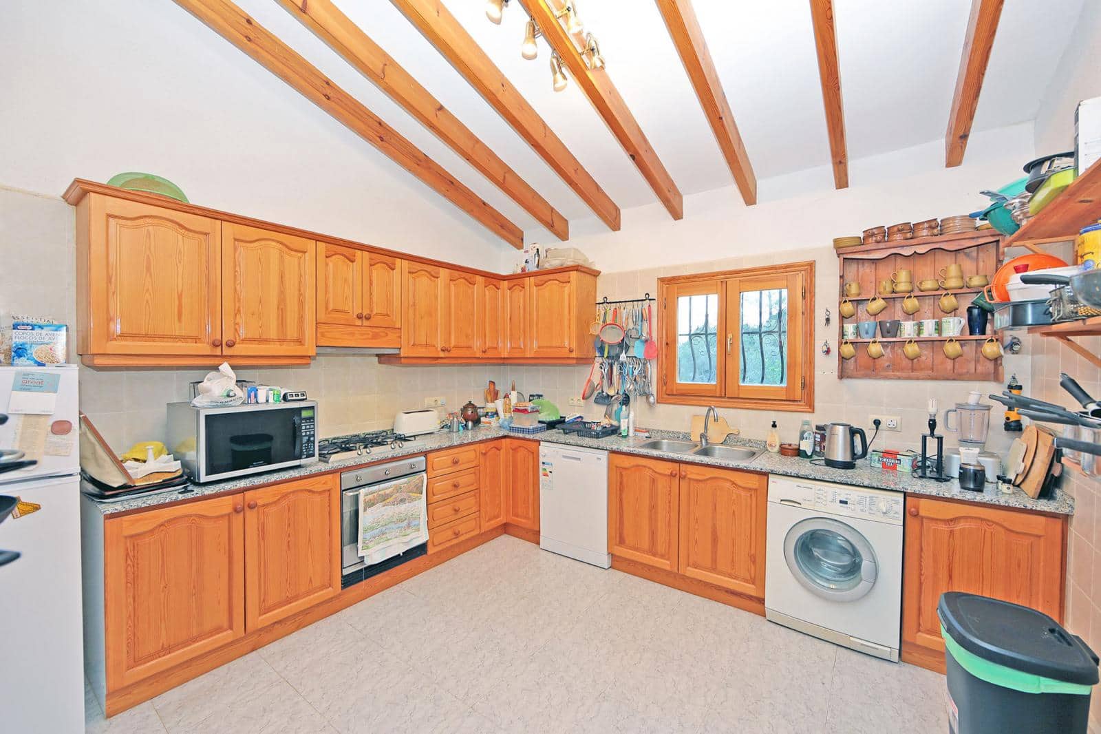 4 slaapkamer Villa te koop in Denia met zwembad - € 595.000 (Ref: 8787183)