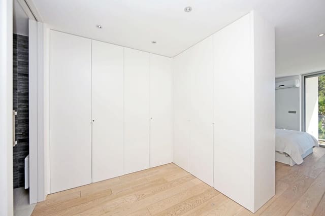 4 camera da letto Villa in vendita in Dénia con piscina - 1.449.000 € (Rif: 8990085)