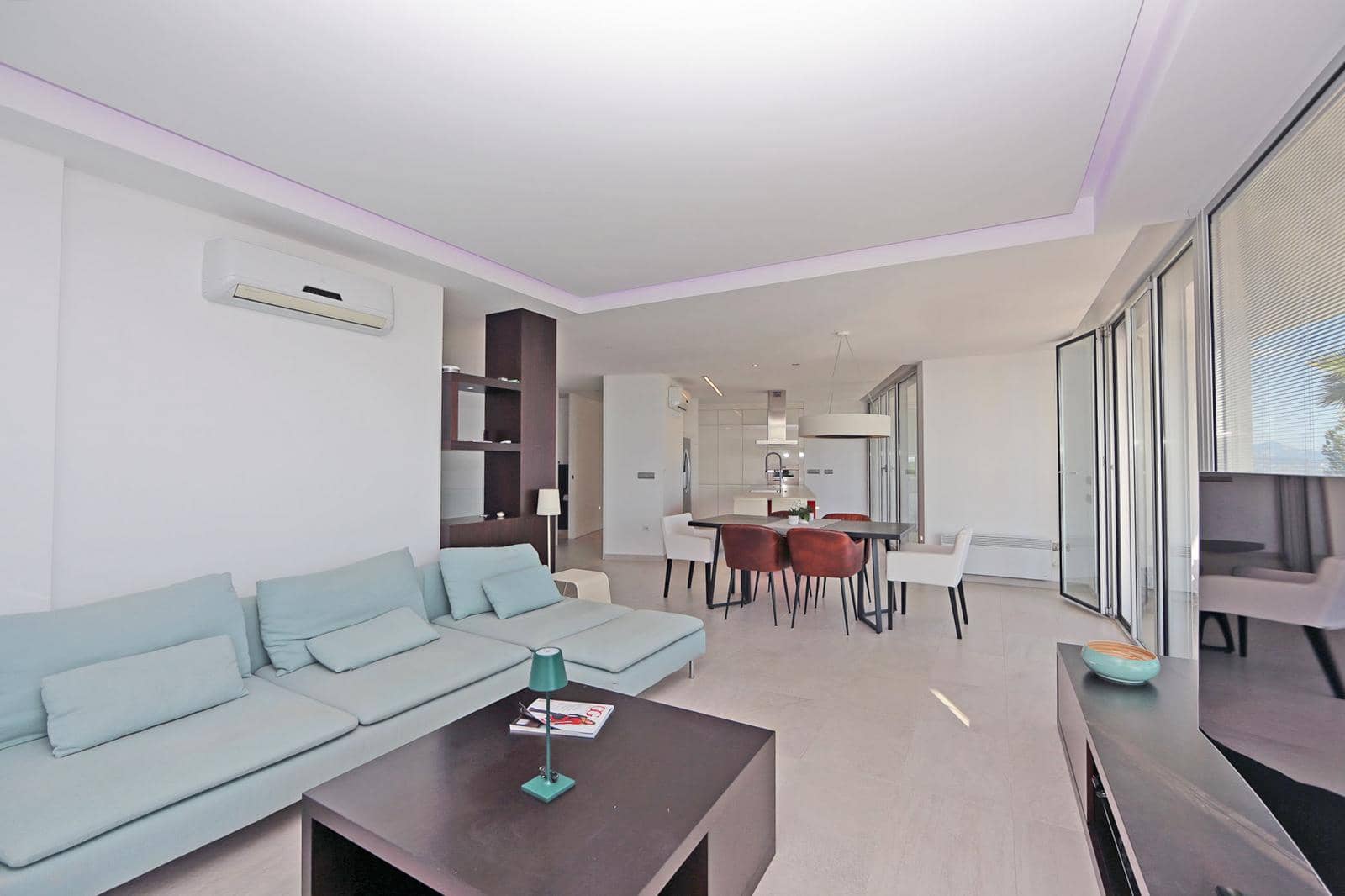 4 camera da letto Villa in vendita in Denia con piscina - 1.449.000 € (Rif: 8990085)