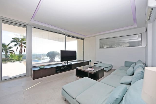 4 camera da letto Villa in vendita in Dénia con piscina - 1.449.000 € (Rif: 8990085)