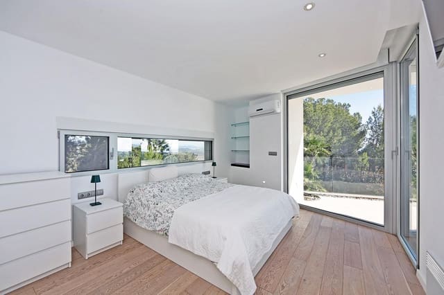 4 camera da letto Villa in vendita in Dénia con piscina - 1.449.000 € (Rif: 8990085)
