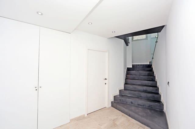 4 camera da letto Villa in vendita in Dénia con piscina - 1.449.000 € (Rif: 8990085)