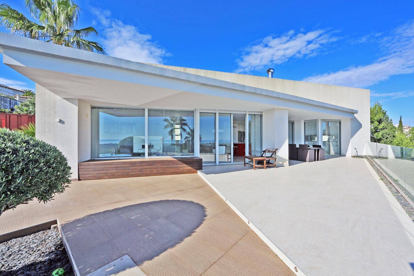 4 camera da letto Villa in vendita in Denia con piscina - 1.449.000 € (Rif: 8990085)