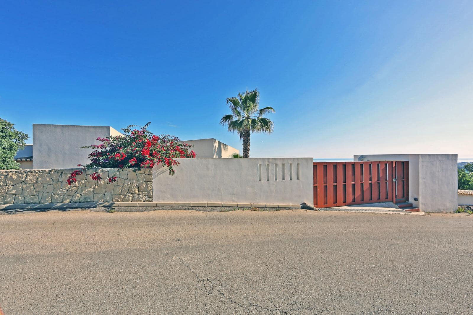 4 camera da letto Villa in vendita in Denia con piscina - 1.449.000 € (Rif: 8990085)